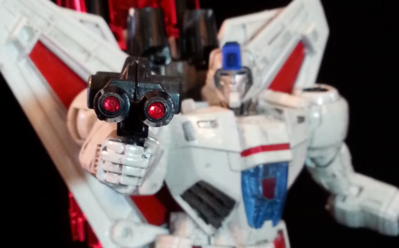 ~Custom Transformers Classics/Generations Leader Class Jetfire/Skyfire By Mykl~