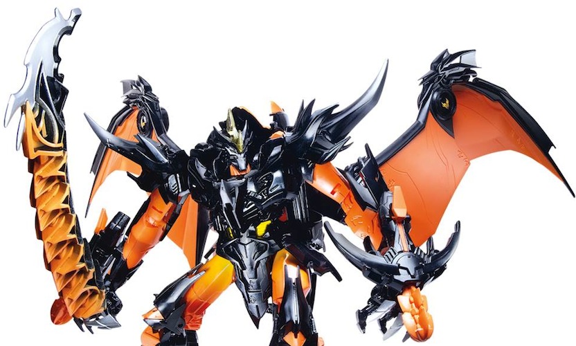 ~Transformers: Prime Predaking by Mykl~