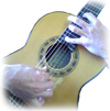 Guitar Tuition Canterbury