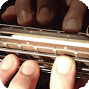 Mykl's Fingers