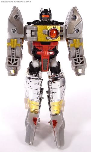 Custom Transformers Grimlock By Mykl ~Custom Transformers Grimlock By Mykl~