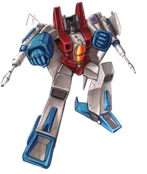 Transformers Classics Starscream ~Transformers Classics Starscream~