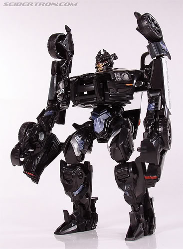 Movie 2007 Barricade By Mykl ~Movie 2007 Barricade By Mykl~
