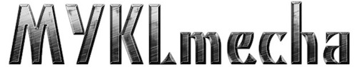 MYKLmecha