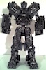 Transformers Repaints and Customs by Mykl