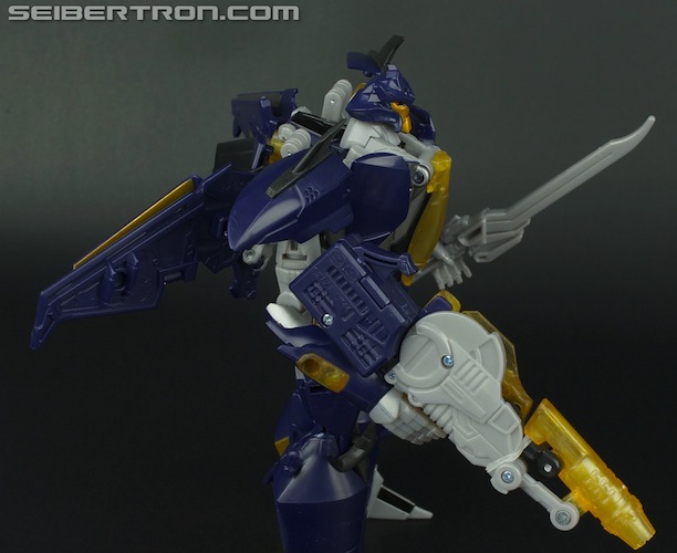 Transformers: Prime Dreadwing's Gun By Mykl ~Transformers: Prime Dreadwing's Gun By Mykl~