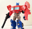 Transformers Repaints and Customs by Mykl