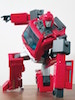 Transformers Repaints and Customs by Mykl