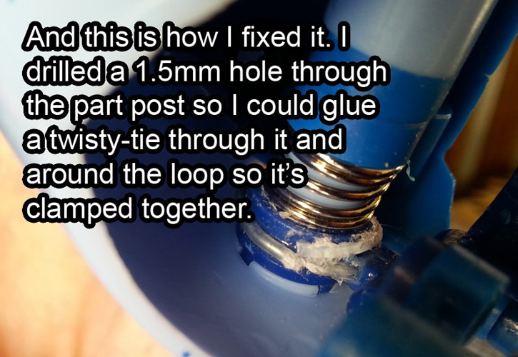 Tutorial: How To Fix X-Transbots Andras's (MP Scrouge) Ankles ~How To Fix X-Transbots Andras's (MP Scrouge) Ankles~