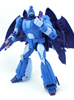Transformers Repaints and Customs by Mykl