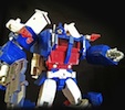 Transformers Repaints and Customs by Mykl