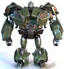 Transformers Repaints and Customs by Mykl