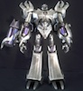 Transformers Repaints and Customs by Mykl