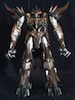 Transformers Repaints and Customs by Mykl