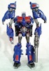 Transformers Repaints and Customs by Mykl