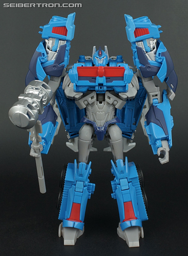 Transformers Prime Voyager Class Ultra Magnus By Mykl ~Transformers Prime Voyager Class Ultra Magnus By Mykl~