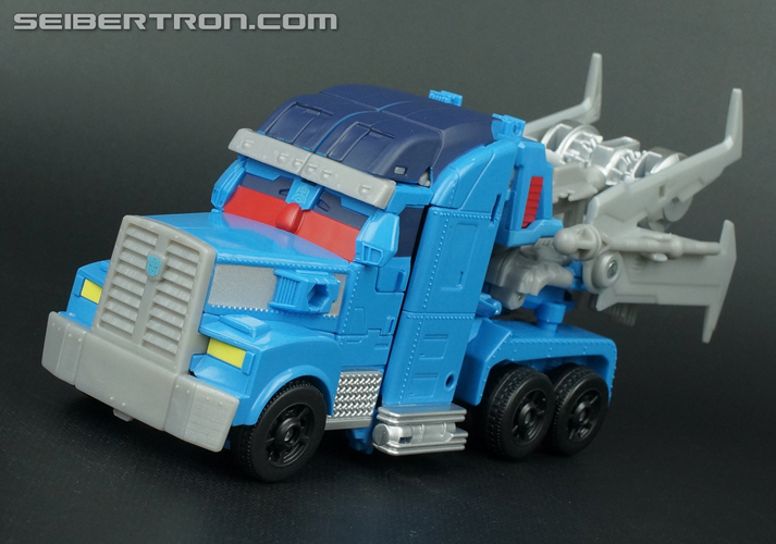 Transformers Prime Voyager Class Ultra Magnus By Mykl ~Transformers Prime Voyager Class Ultra Magnus By Mykl~