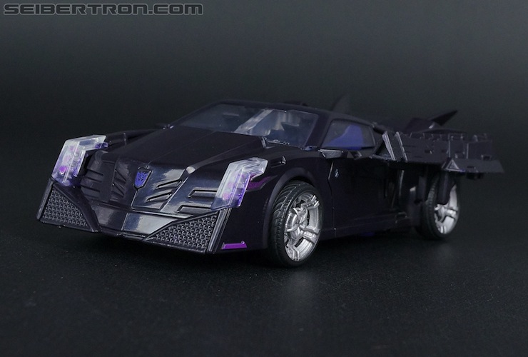 Transformers: Prime Vehicon by Mykl ~Transformers: Prime Vehicon by Mykl~