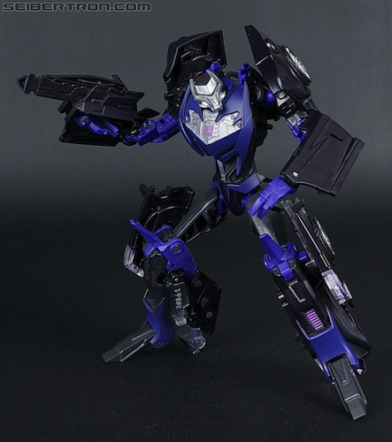 Transformers: Prime Vehicon by Mykl ~Transformers: Vehicon by Mykl~