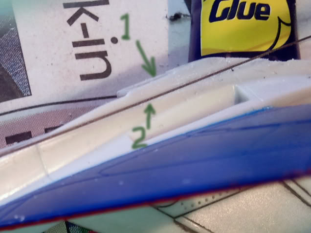 Tutorial: How To Fix MP Seekers (make them more poseable and G1 cartoon accurate) ~Tutorial: How To Fix MP Seekers (make them more poseable and G1 cartoon accurate)~