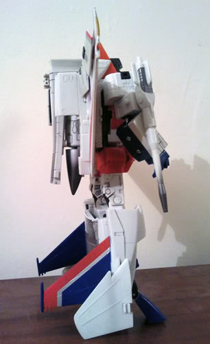 Tutorial: How To Fix MP Seekers (make them more poseable and G1 cartoon accurate) ~Tutorial: How To Fix MP Seekers (make them more poseable and G1 cartoon accurate)~