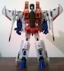 Transformers Repaints and Customs by Mykl