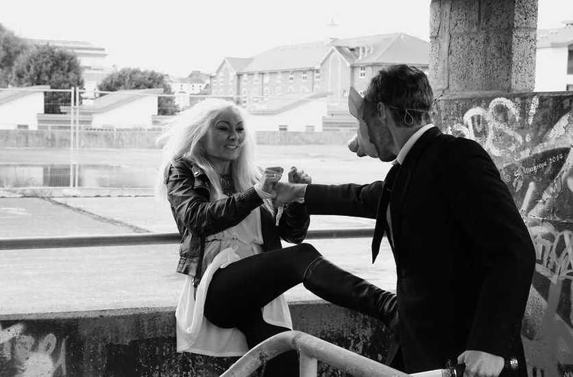 My-Kl modelling With Ana Conda For Steve Musgrove My-Kl modelling With Ana Conda For Steve Musgrove