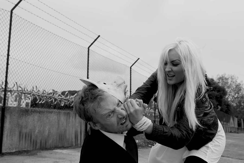 My-Kl modelling With Ana Conda For Steve Musgrove My-Kl modelling With Ana Conda For Steve Musgrove