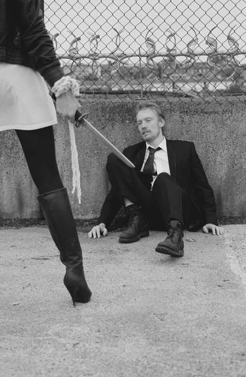 My-Kl modelling With Ana Conda For Steve Musgrove My-Kl modelling With Ana Conda For Steve Musgrove