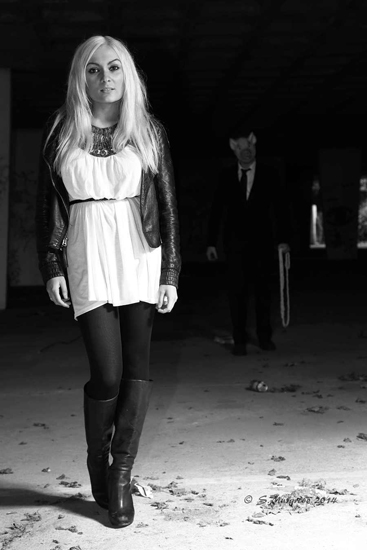 My-Kl modelling With Ana Conda For Steve Musgrove My-Kl modelling With Ana Conda For Steve Musgrove