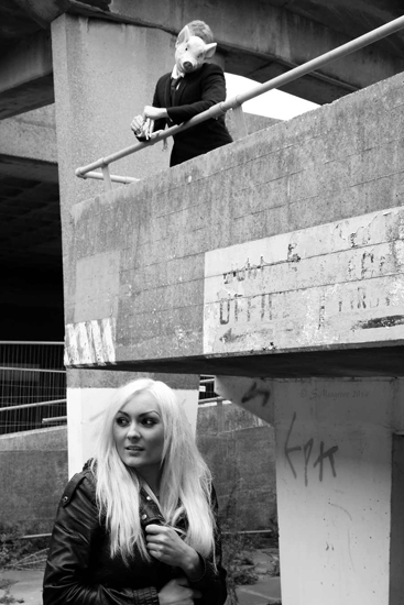 My-Kl modelling With Ana Conda For Steve Musgrove My-Kl modelling With Ana Conda For Steve Musgrove