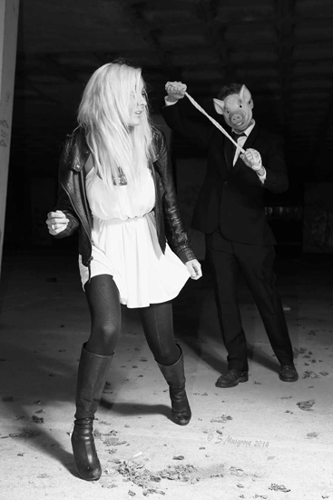 My-Kl modelling With Ana Conda For Steve Musgrove My-Kl modelling With Ana Conda For Steve Musgrove