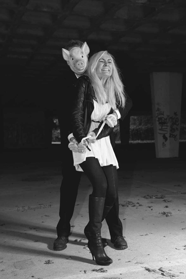 My-Kl modelling With Ana Conda For Steve Musgrove My-Kl modelling With Ana Conda For Steve Musgrove