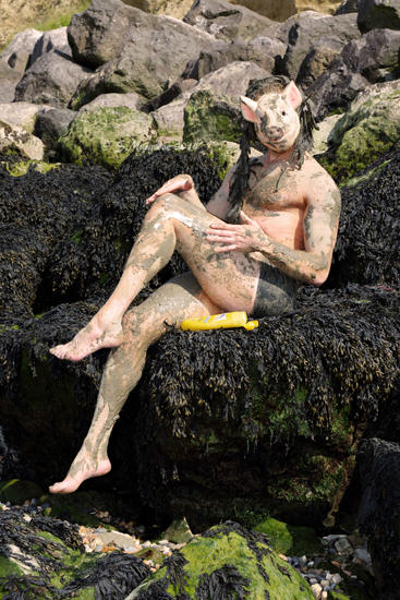 My-Kl modelling For Mussy