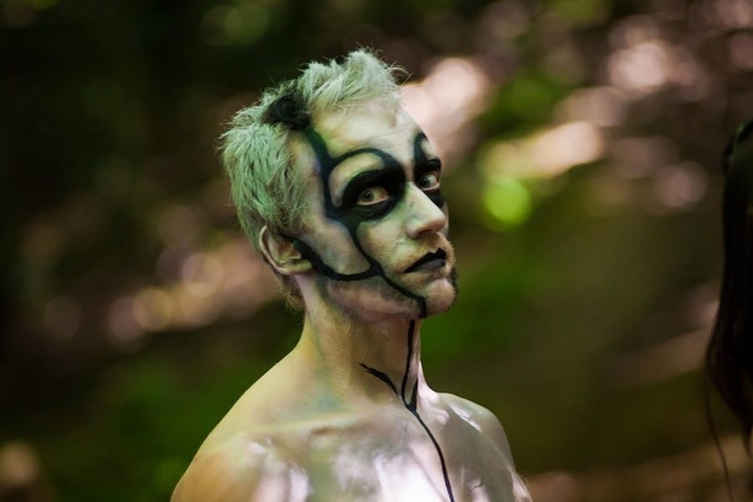 My-Kl modelling For Portrait X