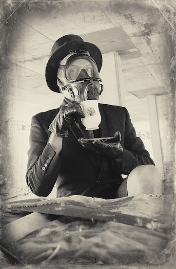 My-Kl modelling For Zest Art & Photography